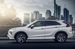 Mitsubishi Eclipse Cross FL 2.4 PHEV 188 KM