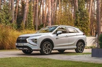 Mitsubishi Eclipse Cross FL 2.4 PHEV 188 KM