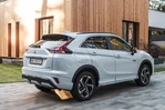 Mitsubishi Eclipse Cross FL 2.4 PHEV 188 KM
