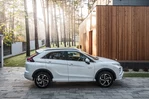 Mitsubishi Eclipse Cross FL 2.4 PHEV 188 KM