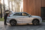 Mitsubishi Eclipse Cross FL 2.4 PHEV 188 KM