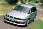 Mitsubishi Galant VIII 2.5 V6 161 KM — zdjęcie 1