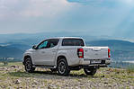 Mitsubishi L200 V FL 2.2 DID 150 KM
