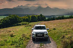 Mitsubishi L200 V FL 2.2 DID 150 KM