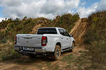 Mitsubishi L200 V FL 2.2 DID 150 KM