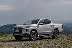 Mitsubishi L200 V FL 2.2 DID 150 KM