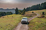 Mitsubishi L200 V FL 2.2 DID 150 KM