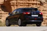 Mitsubishi Lancer VIII 1.6 Mivec 117 KM — zdjęcie 4