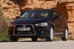Mitsubishi Lancer VIII 1.6 Mivec 117 KM — zdjęcie 5