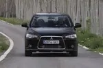 Mitsubishi Lancer VIII 1.6 Mivec 117 KM — zdjęcie 6