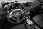 Mitsubishi Lancer VIII 1.6 Mivec 117 KM — zdjęcie 7