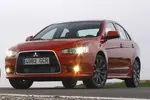 Mitsubishi Lancer Ralliart Ralliart 240 KM — zdjęcie 3