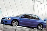Mitsubishi Lancer Evo IX 2.0 T 286 KM — zdjęcie 3