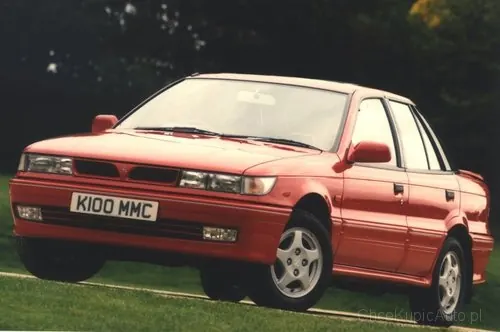 Mitsubishi Lancer 1300 75 KM 1994