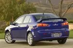 Mitsubishi Lancer VIII 1.6 Mivec 117 KM — zdjęcie 2