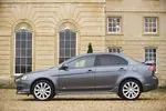 Mitsubishi Lancer VIII 1.6 Mivec 117 KM — zdjęcie 4