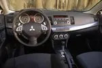 Mitsubishi Lancer VIII 1.6 Mivec 117 KM — zdjęcie 5