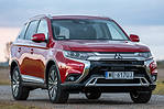 Mitsubishi Outlander MY19 2.0 MIVEC 150 KM
