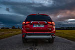 Mitsubishi Outlander MY19 2.0 MIVEC 150 KM