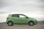 Mitsubishi Space Star VI 1.0 71 KM — zdjęcie 4