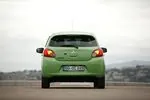 Mitsubishi Space Star VI 1.0 71 KM — zdjęcie 7