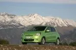 Mitsubishi Space Star VI 1.0 71 KM — zdjęcie 8