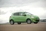 Mitsubishi Space Star VI 1.2 80 KM — zdjęcie 4