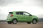 Mitsubishi Space Star VI 1.2 80 KM — zdjęcie 6