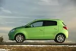Mitsubishi Space Star VI 1.2 80 KM — zdjęcie 1