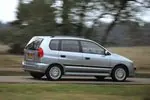 Mitsubishi Space Star I 1.9 DID 102 KM — zdjęcie 2