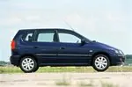 Mitsubishi Space Star I 1.9 DID 102 KM — zdjęcie 1