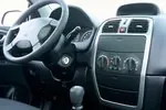 Mitsubishi Space Star I 1.9 DID 102 KM — zdjęcie 5