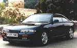Nissan 200SX 2.0 TURBO 200 KM — zdjęcie 1