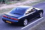 Nissan 200SX 2.0 TURBO 200 KM — zdjęcie 2