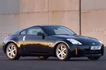 Nissan 350Z 3.5 V6 313 KM — zdjęcie 6