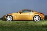 Nissan 350Z 3.5 V6 313 KM — zdjęcie 7