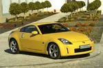Nissan 350Z 3.5 V6 313 KM — zdjęcie 2
