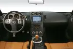 Nissan 350Z 3.5 V6 313 KM — zdjęcie 3