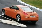 Nissan 350Z 3.5 V6 313 KM — zdjęcie 4