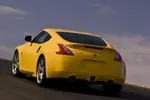 Nissan 370Z 3.7 V6 328 KM — zdjęcie 2