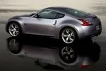 Nissan 370Z 3.7 V6 328 KM — zdjęcie 4