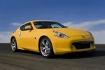 Nissan 370Z 3.7 V6 328 KM — zdjęcie 1