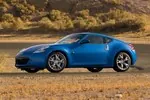 Nissan 370Z 3.7 V6 328 KM — zdjęcie 6