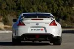Nissan 370Z Nismo 3.7 V6 344 KM — zdjęcie 3