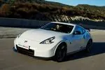 Nissan 370Z Nismo 3.7 V6 344 KM — zdjęcie 4