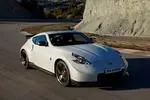 Nissan 370Z Nismo 3.7 V6 344 KM — zdjęcie 6