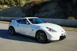 Nissan 370Z Nismo 3.7 V6 344 KM — zdjęcie 7