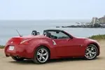 Nissan 370Z 3.7 V6 328 KM — zdjęcie 4
