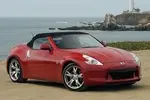 Nissan 370Z 3.7 V6 328 KM — zdjęcie 5