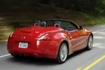 Nissan 370Z 3.7 V6 328 KM — zdjęcie 2